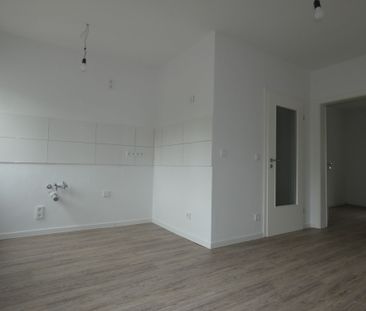 *** Heimaterde! 2 Zimmer, Wohnküche, Erstbezug nach Sanierung, mit ... - Photo 5