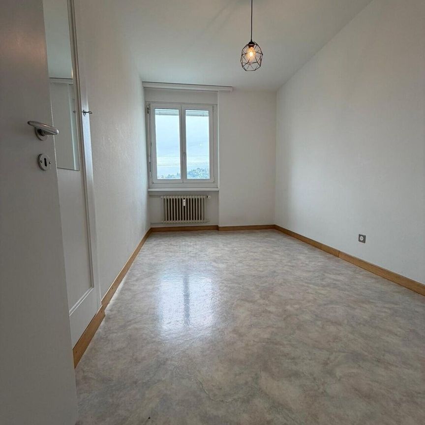 Gemütliche 3.5-Zimmerwohnung mit Balkon und Lift in Ostermundigen - Photo 1