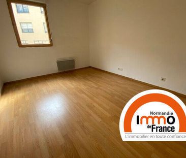 Location appartement 3 pièces 68.09 m² à Rouen (76000) - Photo 4