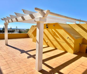 Casa adosada en Fuengirola, alquiler - Photo 1