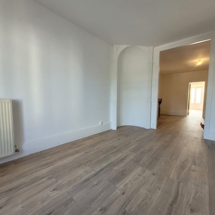 Location Appartement 4 pièces 73m² - Photo 1