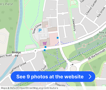 Selkirk Drive, Oakridge Park, MILTON KEYNES - Photo 1