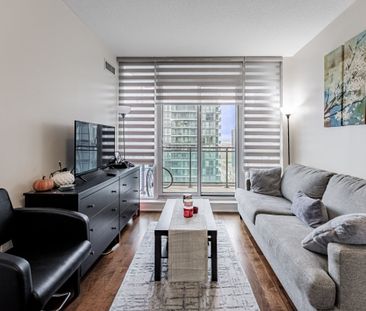 For Lease - 4065 Brickstone Mews Unit# 3107, Mississauga, Ontario - Photo 2