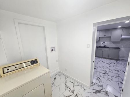 Appartement à louer - Montréal (Villeray/Saint-Michel/Parc-Extension) (Saint-Michel) - Photo 5