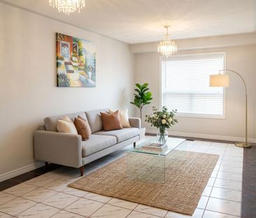 For Lease - 2538 Raglan Court, Mississauga, Ontario - Photo 2