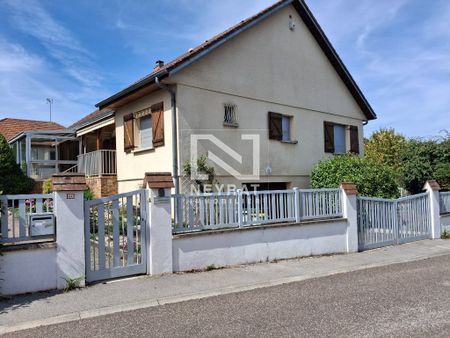 MAISON A LOUER - Photo 4