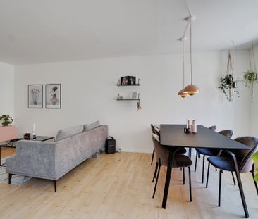 Ågades Passage 18, 2. tv., 9000 Aalborg - Photo 1