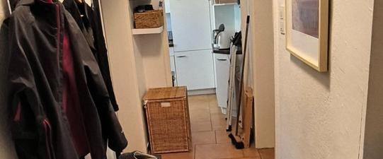 Charmante Terrassenwohnung in ruhiger Lage – Ottobrunn - Foto 1