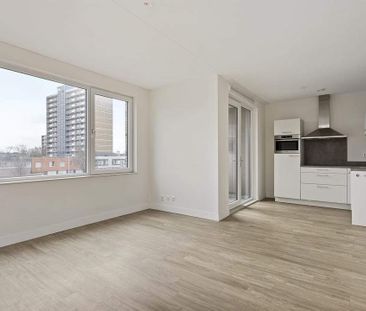Maisonette Caland Dock, 1e Lulofsdwarsstraat 8-A, La Haye - À louer - Photo 5