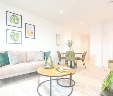 Startig from £2,500 per month - enquire now for available two bedro... - Photo 1