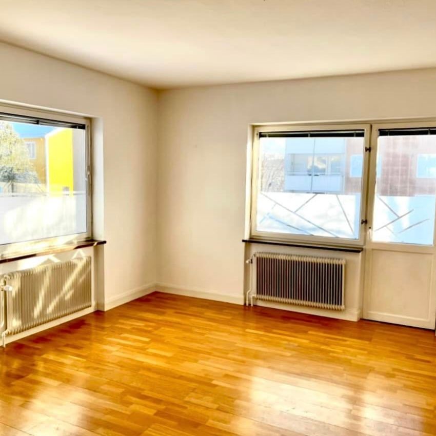 Västra Bondsjögatan, Härnösand - Foto 2