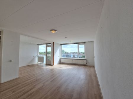 Te huur: Appartement Wilgenplaslaan in Rotterdam - Foto 4