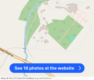 8B Lodge Farm, Hartley Wintney, RG27 8AS - Photo 1