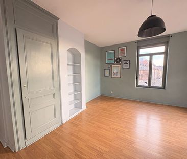 Appartement Lille – 2 pièce(s) – 37.00 m2 réf 1522-2 - Photo 3