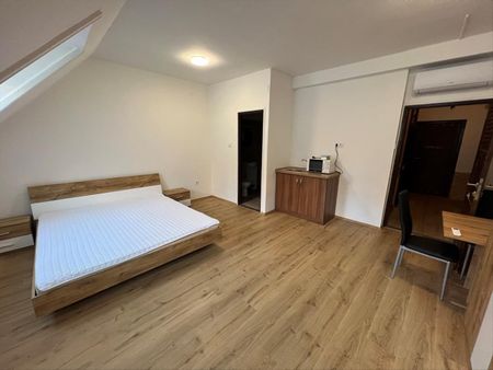 Kiadó felújított lakás - Győr - Fotó 3
