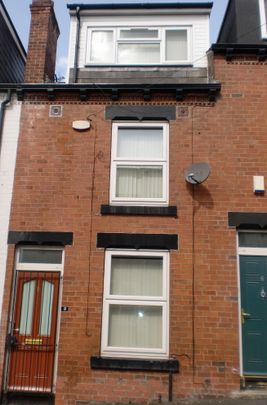 Chiswick Terrace, Leeds, LS6 1DG - Photo 1