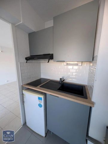 Appartement à louer 2 pièces 40.62m² - Photo 3