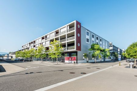 Moderne 4.5-Zimmer-Maisonette-Wohnung in Arbon - Photo 4