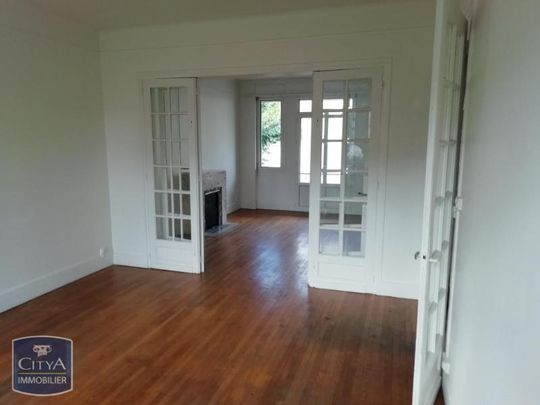 Location Maison 5 pièces 139m² BOURGES 18000 - Photo 1