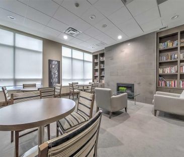 For Lease - 35 Hollywood Avenue Unit# 801, Toronto, Ontario - Photo 5