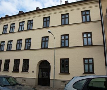 Karmelitergatan, Landskrona - Photo 1