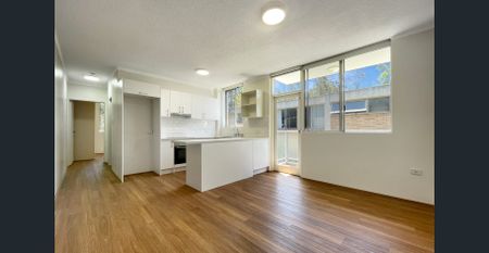 Newly updated one bedroom unit in the heart of Meadowbank - Photo 3