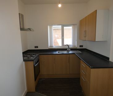 Station Road Flat 4 - Photo 5