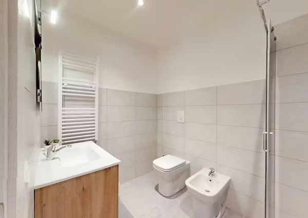 Via Luigi Pellizzo, Padova, Veneto 35128