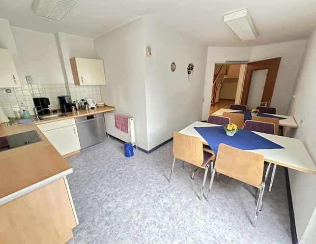 MO0967 - Wohnen im Alter: Ruhige, charmante Seniorenwohnung in bevorzugter Lage - Foto 1