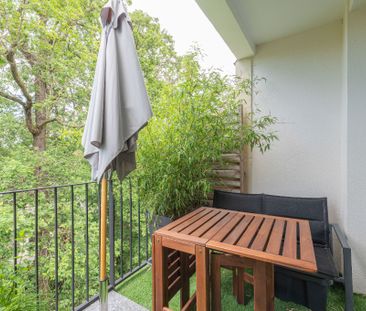 Location Appartement 3 pièces 56m² - Photo 4