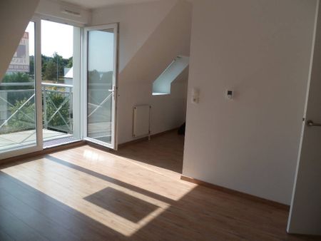 Location appartement 3 pièces 55.1 m² à Blainville-sur-Orne (14550) - Photo 3