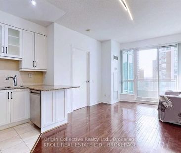 For Lease - 60 Byng Avenue Unit# 812, Toronto, Ontario - Photo 4