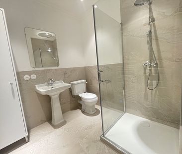 Location Appartement 3 pièces 42m² - Photo 4