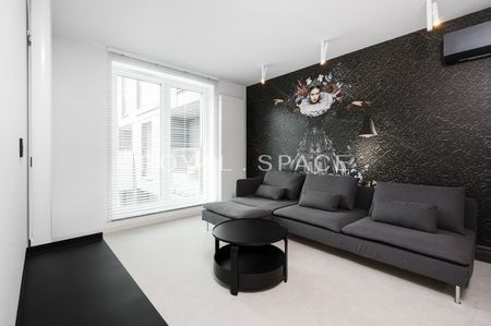 Nowoczesne mieszkanie na Zabłociu – od zaraz! - Photo 2