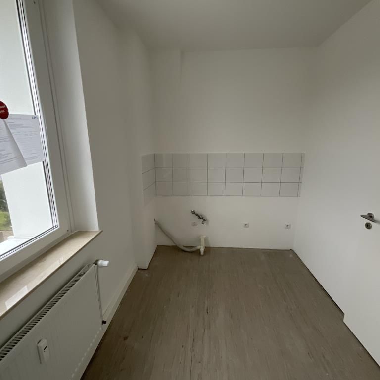 Demnächst frei! 2-Zimmer-Wohnung in Dortmund Bövinghausen - Foto 1