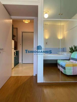 Studio/Γκαρσονιέρα για ενοικίαση Πλάτανος (Ιωάννινα) - Photo 1
