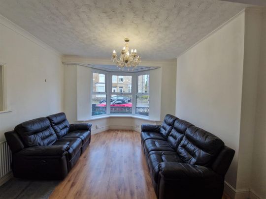 Armine Road, Fforestfach, SA5 8DD, Swansea - Photo 1