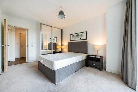 1 bedroom flat to rent - Photo 5