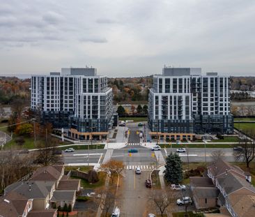 For Lease - 7439 Kingston Road Unit# 218, Toronto, Ontario - Photo 2