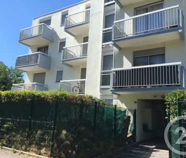 Appartement Studio à louer - Photo 4