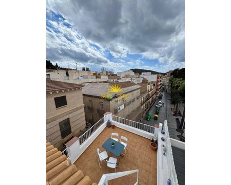 1 BEDROOM PENTHOUSE - CARTAGENA - Photo 3