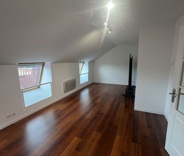 Grand studio - Photo 4