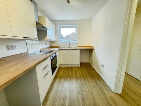 Sanctus Drive, Stratford-upon-Avon - Photo 4