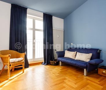 Penthouse Living am Kollwitzplatz - Photo 1