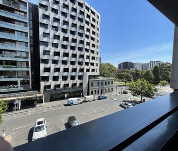 416/604 Swanston Street, Carlton, VIC 3053 - Photo 1