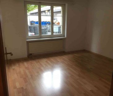 4.5 Zimmer, 96 m², EG - Foto 1
