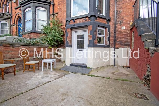 43a Regent Park Terrace, Leeds, LS6 2AX - Photo 1