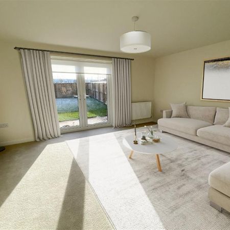 3 bedroom semi-detached house to rent - Photo 4