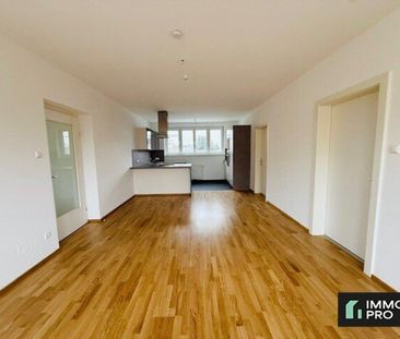 Helle 3-Zimmer Wohnung - Provisionsfrei! - Foto 3