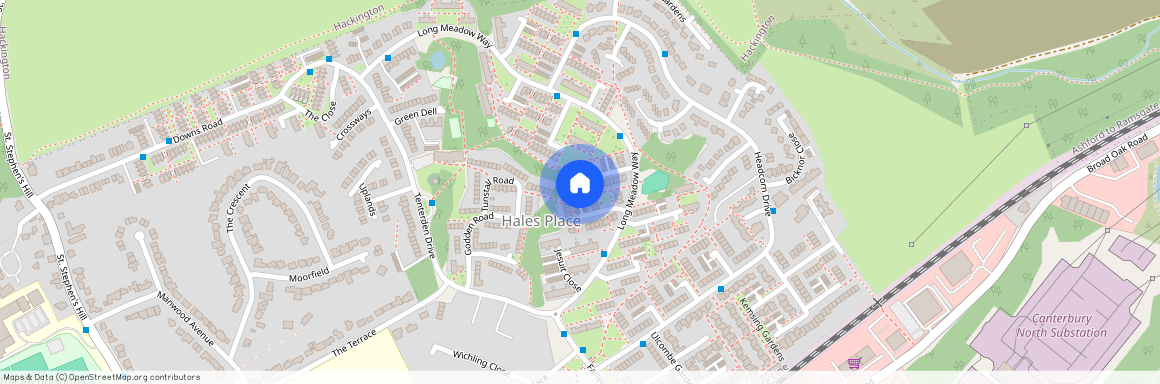 4 Bedroom Student Home -8 Ancress Close, UKC